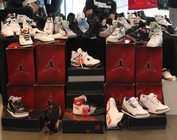 sneaker-friends-charlotte-bobcaps-event-recap-00 Sneaker Friends x Charlotte Bobcats Event Recap