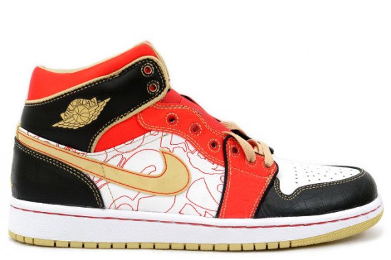 the-daily-jordan-air-jordan-1-xq-2007-07 The Daily Jordan: Air Jordan 1 XQ 2007
