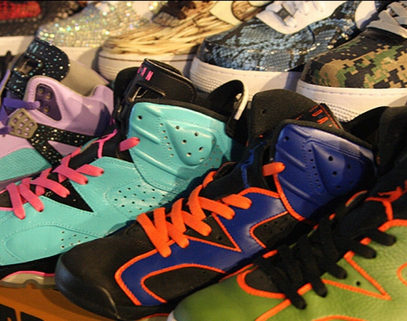 air-jordan-customs-sneaker-free-market-south-korea-00 Air Jordan Customs @ Sneaker Free Market South Korea