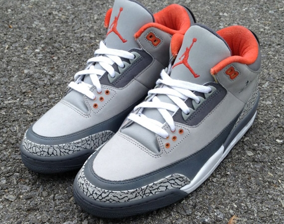 air-jordan-iii-pigeon-customs-mache-05 Air Jordan III: Pigeon Customs by Mache