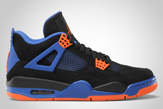 air-jordan-iv-cavs-not-releasing-nikestore-online Air Jordan IV: Cavs NOT Releasing on NikeStore Online