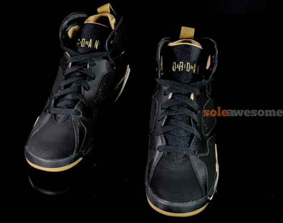 air-jordan-vii-gs-golden-moments-00 Air Jordan VII GS: Golden Moments