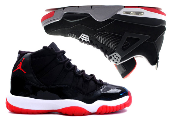 air-jordan-xi-iv-price-increases-holiday-2012-retros Price Increases for Air Jordan Holiday 2012 Retros