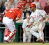 Philadelphia Phillies v Washington Nationals