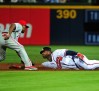 Philadelphia Phillies v Atlanta Braves