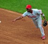 Philadelphia Phillies v Atlanta Braves