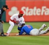 Chicago Cubs v Philadelphia Phillies