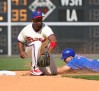 Chicago Cubs v Philadelphia Phillies