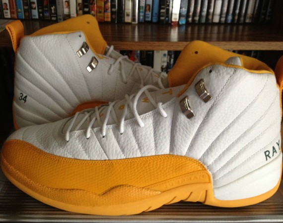 sugar ray 12s