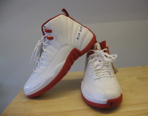 air-jordan-xii-rip-hamilton-rip-city-pe-08 Air Jordan XII: Rip Hamilton Rip City PE