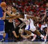 San Antonio Spurs v Los Angeles Clippers - Game Four