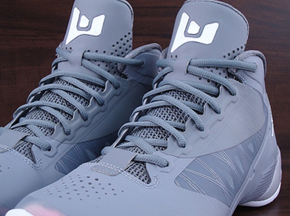 Jordan Fly Wade 2 EV: 'Cool Grey' - Available - Air Jordans, Release ... Jordan Fly Wade 2 EV: 'Cool Grey' - Available - Air Jordans, Release Dates & More | JordansDaily.com