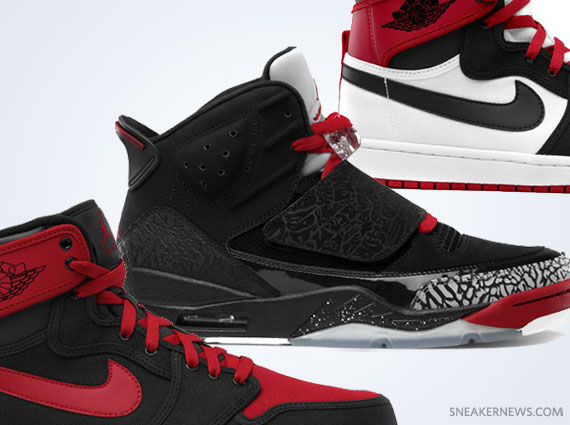 jordan-june-2-2012-releases-delayed Air Jordan 1 KO and Jordan Son of Mars Releases Delayed @ NikeStore