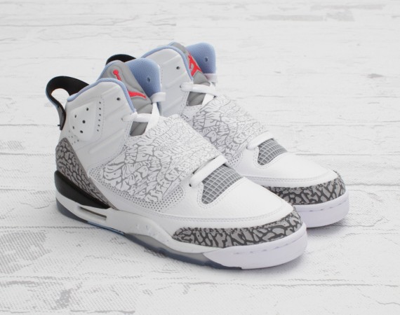 jordan-son-of-mars-gs-white-prism-blue-wolf-grey-04 Jordan Son Of Mars GS: White Prism Blue Wolf Grey