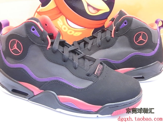Air Jordan TC Air Jordan TC