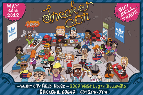 sneaker-con-chicago-reminder-00 Sneaker Con Chicago: May 19th, 2012 | Event Reminder