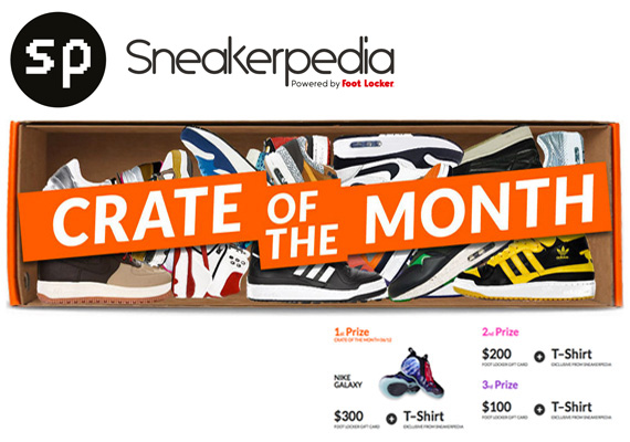 sneakerpedia-crate-of-the-month-june-2012-11 Sneakerpedia Crate of the Month Contest
