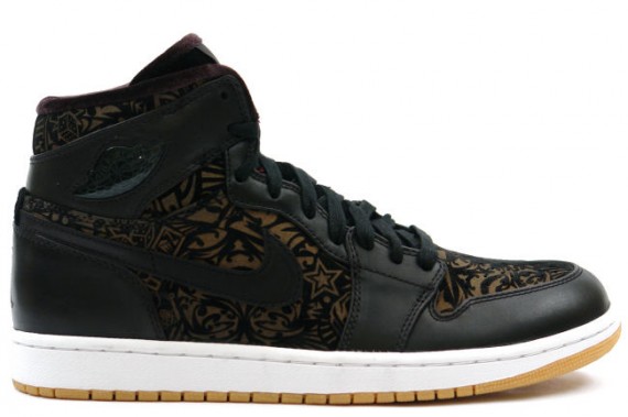 the-daily-jordan-air-jordan-1-laser-05 The Daily Jordan: Air Jordan 1 Laser 2008