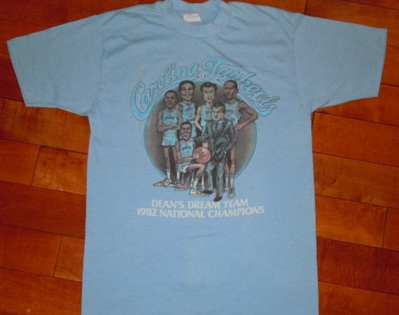 vintage-gear-1982-carolina-tarheels-champions-t-shirt-03 Vintage Gear: Carolina Tarheels 1982 NCAA Champions T Shirt