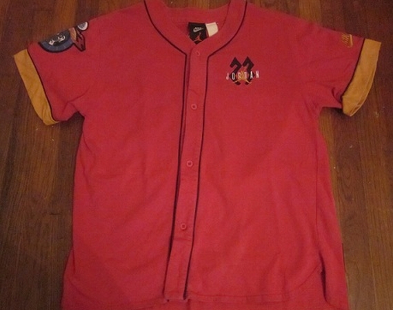 vintage-gear-air-jordan-vii-baseball-jersey-06 Vintage Gear: Air Jordan VII Baseball Jersey