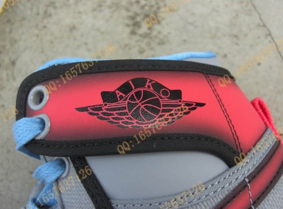 Air Jordan 1 KO: Road to the Gold