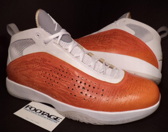 air-jordan-2011-dwyane-wade-australia-pe-11 Air Jordan 2011: Dwyane Wade Australia PE