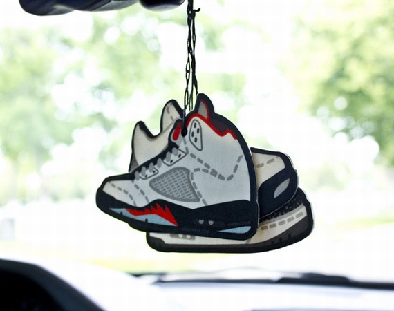air-jordan-air-fresheners-by-shoepreme-01 Air Jordan Air Fresheners by Harsky for Shoepreme