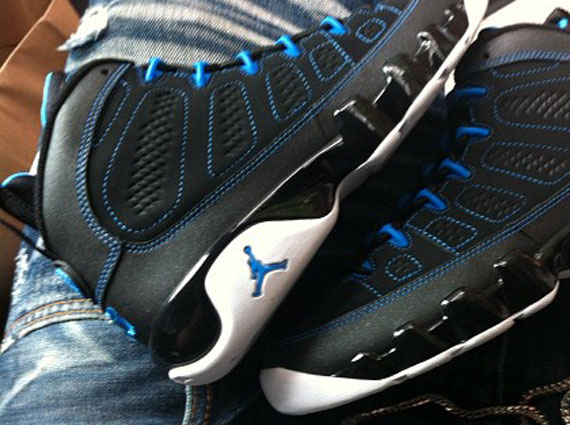 air-jordan-ix-black-photo-blue-white-02 Air Jordan IX: Black Photo Blue White