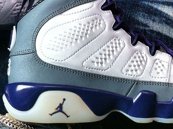air-jordan-ix-french-blue Air Jordan IX French Blue