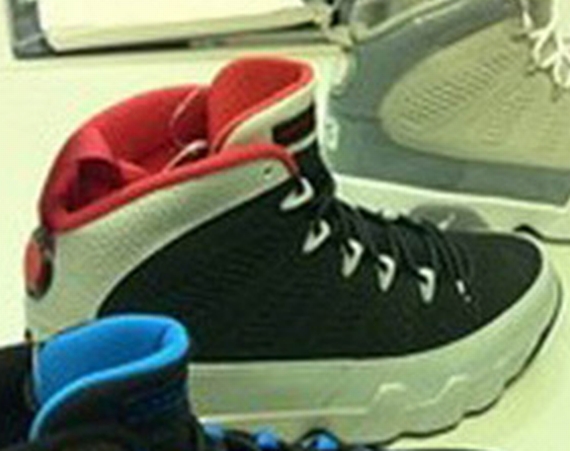 air-jordan-ix-johnny-kilroy-release-date-01 Air Jordan IX: Johnny Kilroy Release Date