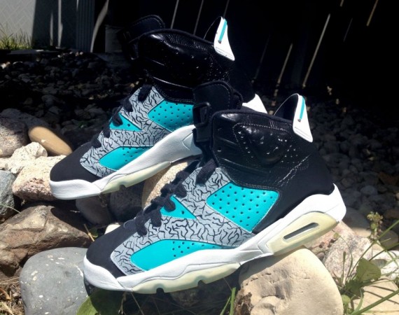 air-jordan-vi-atmos-custsom-by-de-jesus-01 Air Jordan VI: Atmos Customs by DeJesus