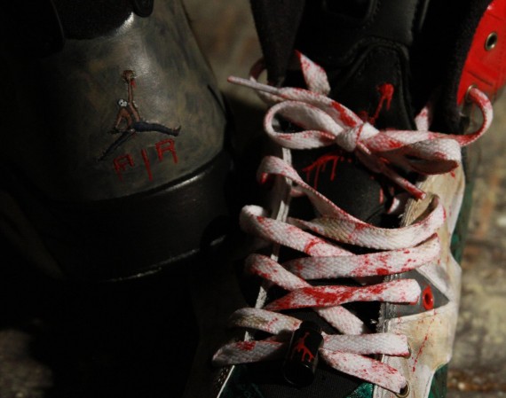 air-jordan-vi-jason-voorhees-custom-el-cappy-03 Air Jordan VI: “Jason Voorhees” Customs by El Cappy
