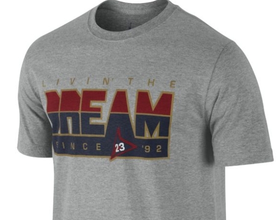 air-jordan-vii-livin-the-dream-t-shirt-00 Air Jordan VII Livin the Dream T Shirt