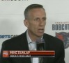 charlotte-bobcats-mike-dunlap-official-head-coach