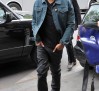 Beyonce and Jay Z Head To Dinner