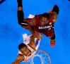 Miami Heat v Oklahoma City Thunder - Game One