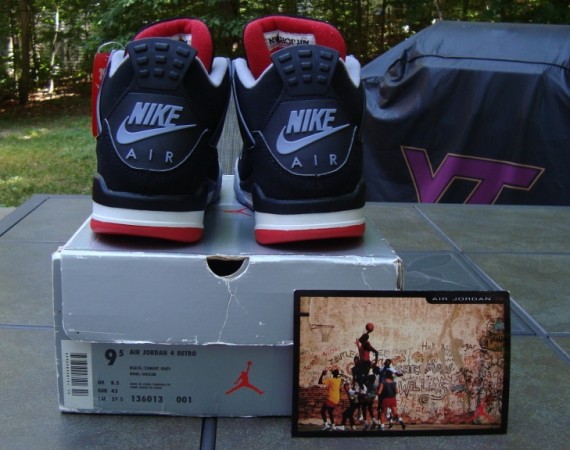 the-daily-jordan-air-jordan-iv-bred-1999-05 The Daily Jordan: Air Jordan IV Bred 1999