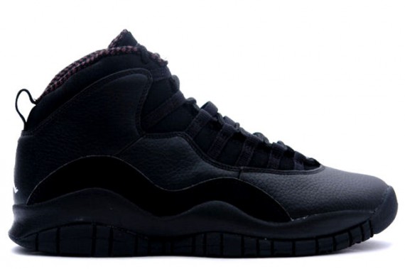 the-daily-jordan-air-jordan-x-black-white-2005-05 The Daily Jordan: Air Jordan X Black White 2005