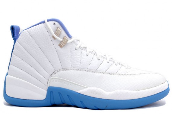 the-daily-jordan-air-jordan-xii-melo-2004-05 The Daily Jordan: Air Jordan XII Melo 2004