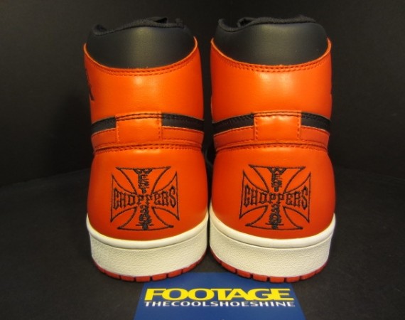 air-jordan-1-high-jesse-james-west-coast-choppers-sample-09 Air Jordan 1: Jesse James West Coast Choppers Sample