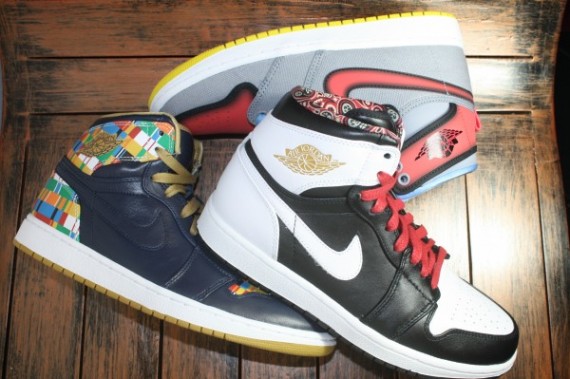 air-jordan-1-rrtg-pack-11 Air Jordan 1: RTTG Pack