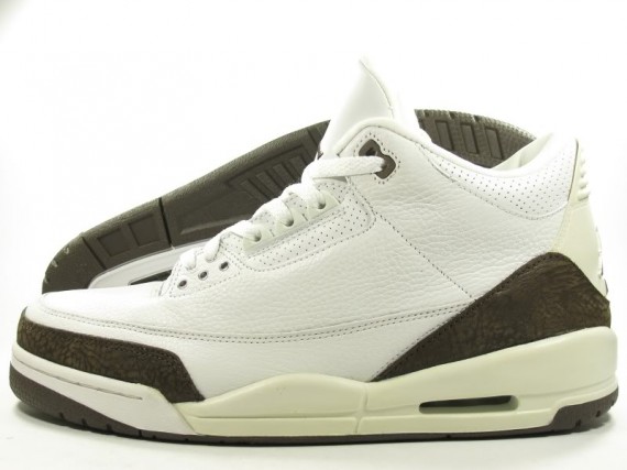 air-jordan-iii-mocha-2001-13 The Daily Jordan: Air Jordan III Mocha 2001