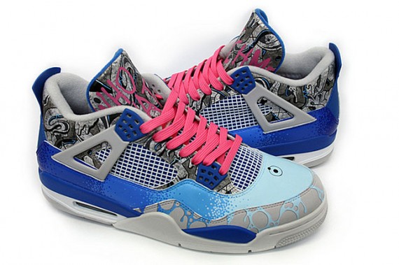 air-jordan-iv-dr-manhattan-customs-sekure-d-02 Air Jordan IV: Dr. Manhattan Customs by Sekure D