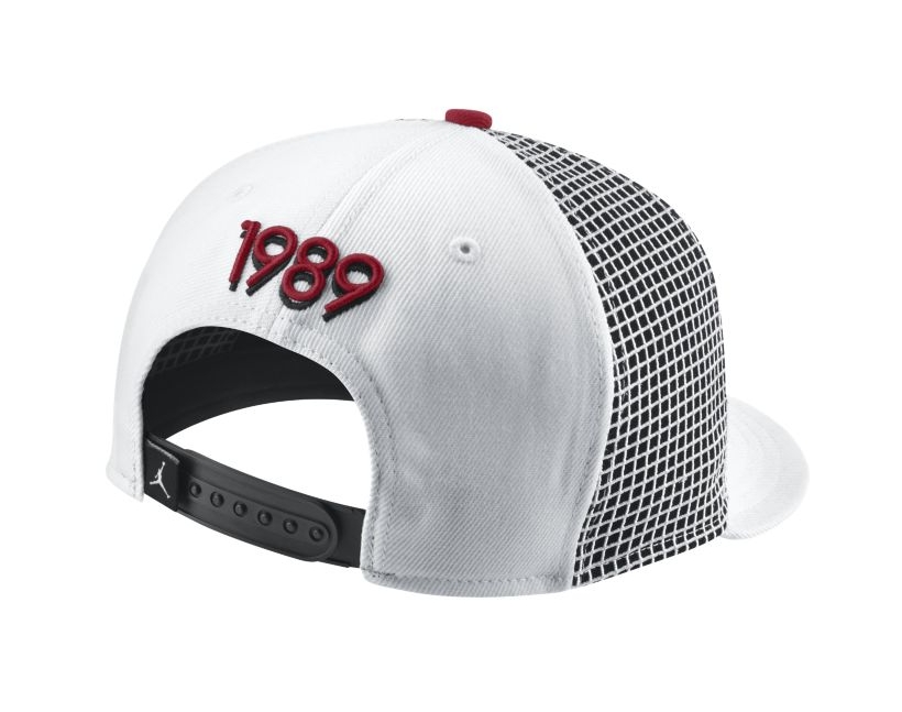 throwback air jordans