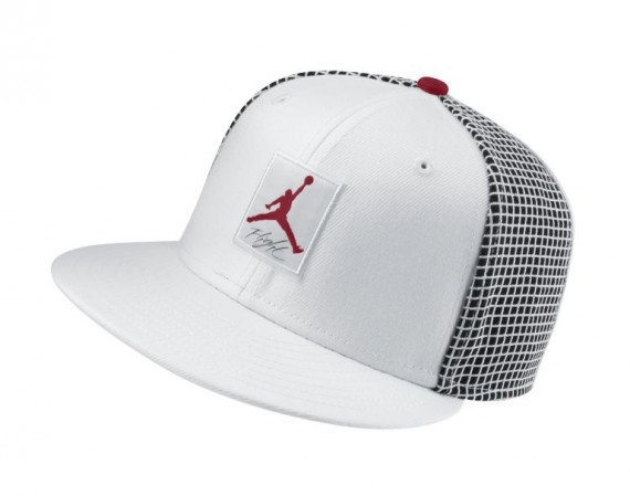 air-jordan-iv-retro-snapback-02 Air Jordan IV Retro Snapback