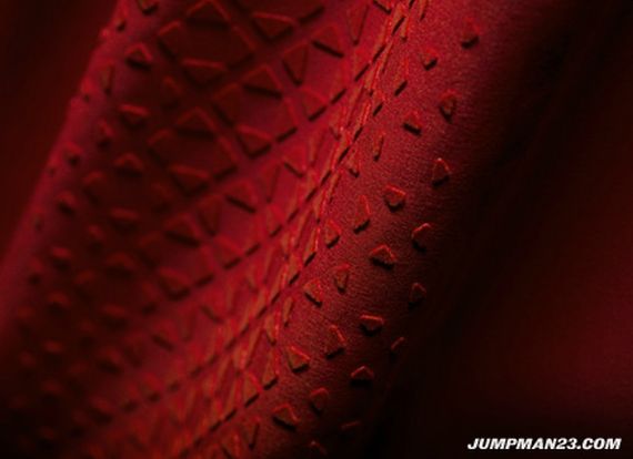 The $100 Air Jordan Shorts