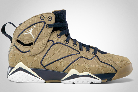 air-jordan-vii-filbert-03 Air Jordan VII: Filbert