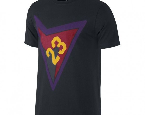 Air Jordan VII Raptors Arrowhead T Shirt
