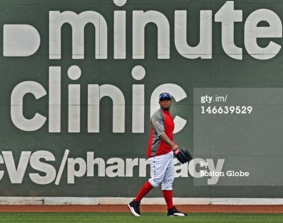 air-jordan-xii-carl-crawford-pe Air Jordan XII: Carl Crawford Red Sox PE
