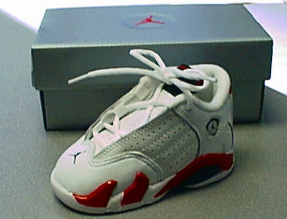 1999 jordan releases